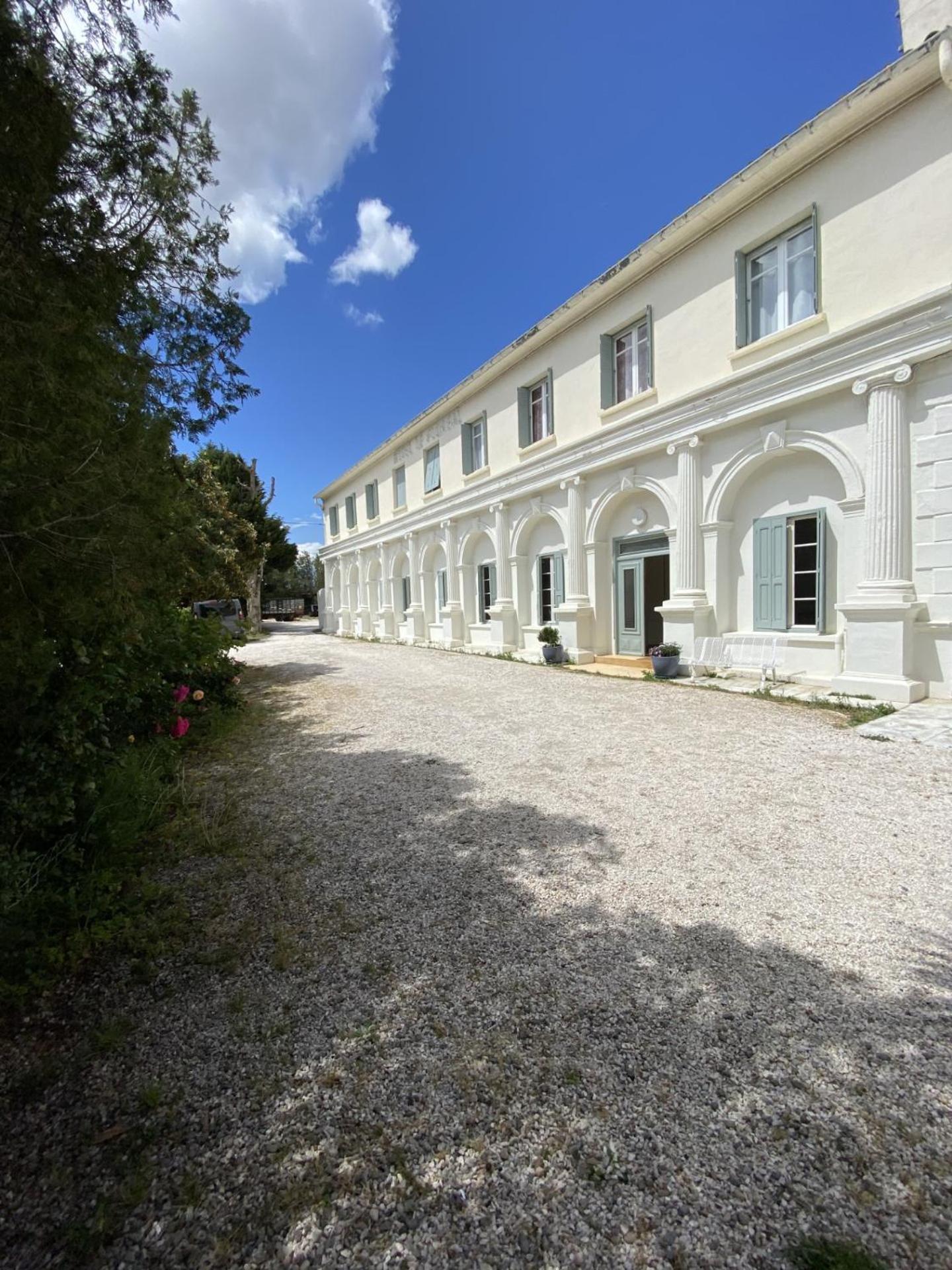 Hotel Le Floreal Le Soler Exterior photo